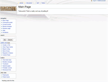 Tablet Screenshot of eu3.editthis.info