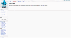 Desktop Screenshot of mywiki.editthis.info