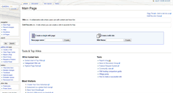Desktop Screenshot of editthis.info